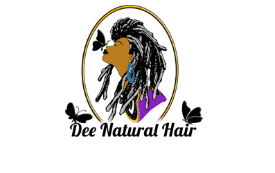 Dee natural hair 