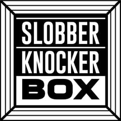 Slobberknockerbox