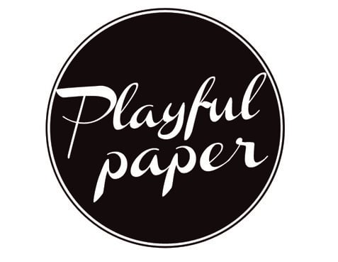 Playful Paper