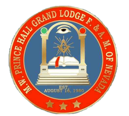 Most Worshipful Prince Hall Grand Lodge of Nevada