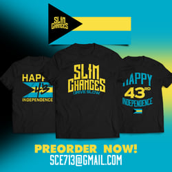 Slimchancesapparel