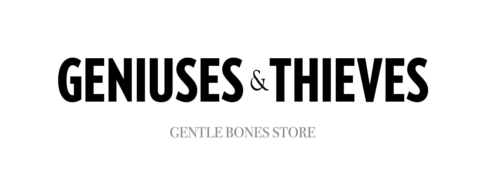 Gentle Bones Store