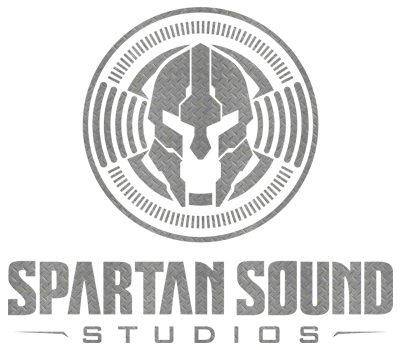 Spartan Sound Studios