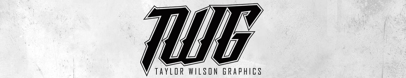 Taylor Wilson Graphics