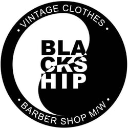 Blackship Vintage shop 