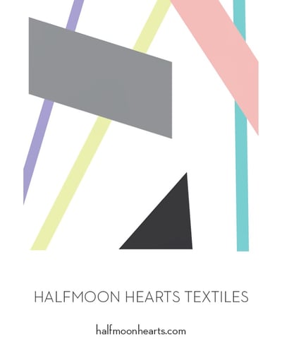 Halfmoon Hearts
