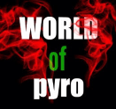 WORLD OF PYRO