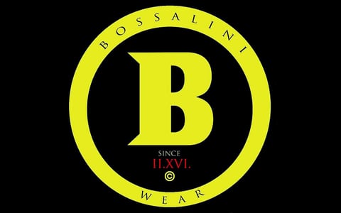 Bossaliniwear. Home