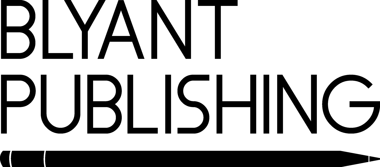 Blyant Publishing