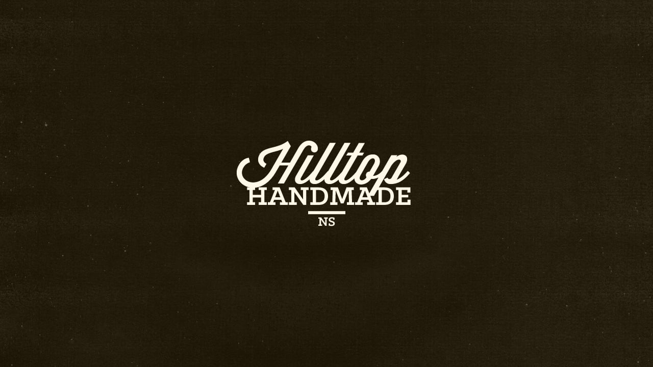 Hilltop Handmade