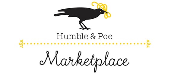 Humble & Poe Marketplace
