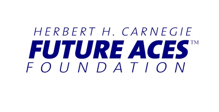 Herbert H. Carnegie Future Aces Foundation — The Herb Carnegie Story Book