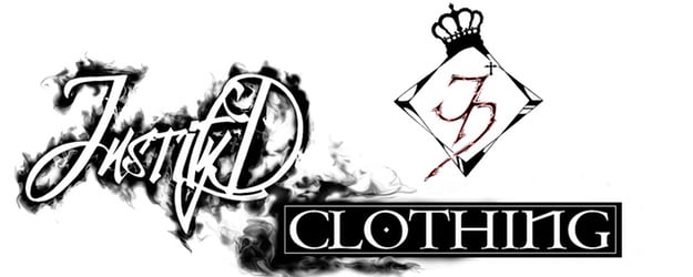 JustifyD Clothing