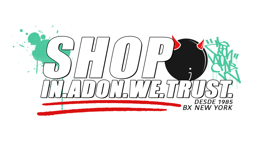 IN ADON WE TRUST