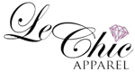 lechicapparel Home
