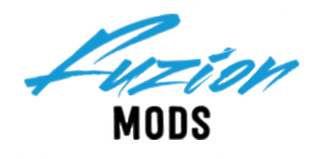 Fuzion Mods