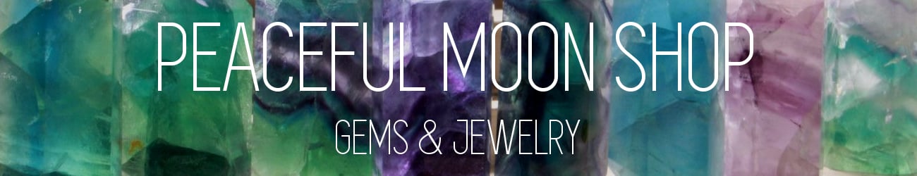 Peaceful Moon Shop