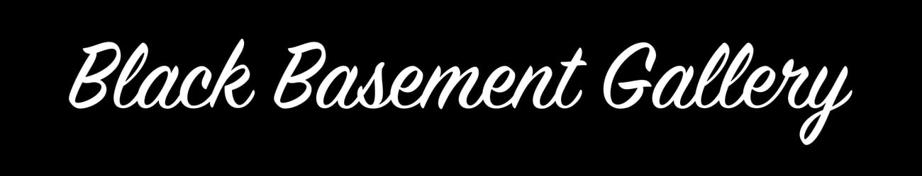 Black Basement Gallery