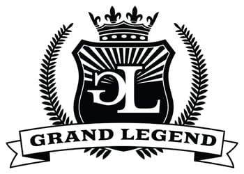 Grand Legend clothing