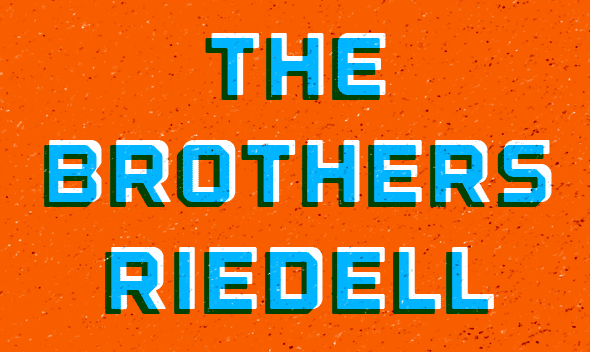 The Brothers Riedell