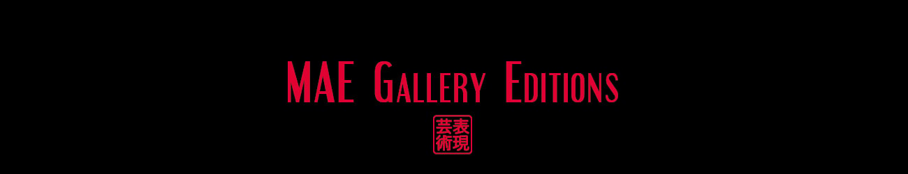 MAE Gallery Editions