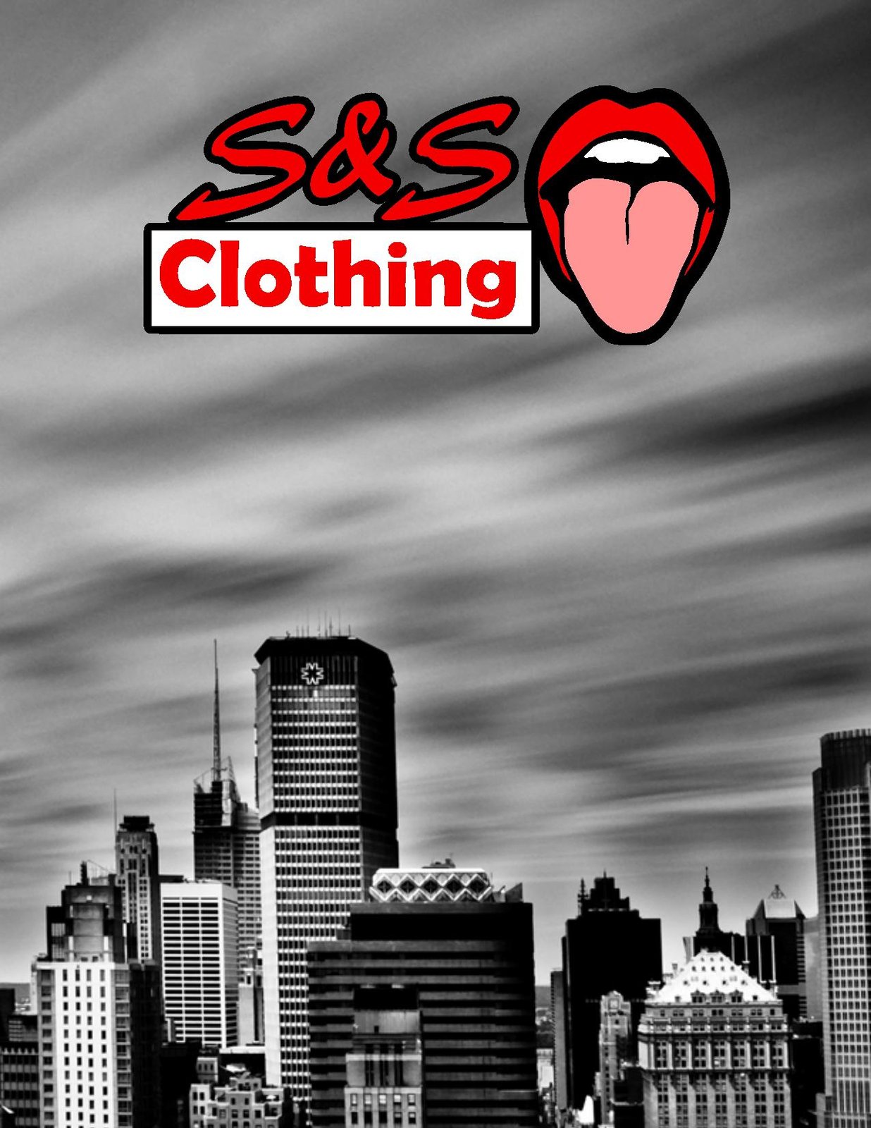 s and s clothing