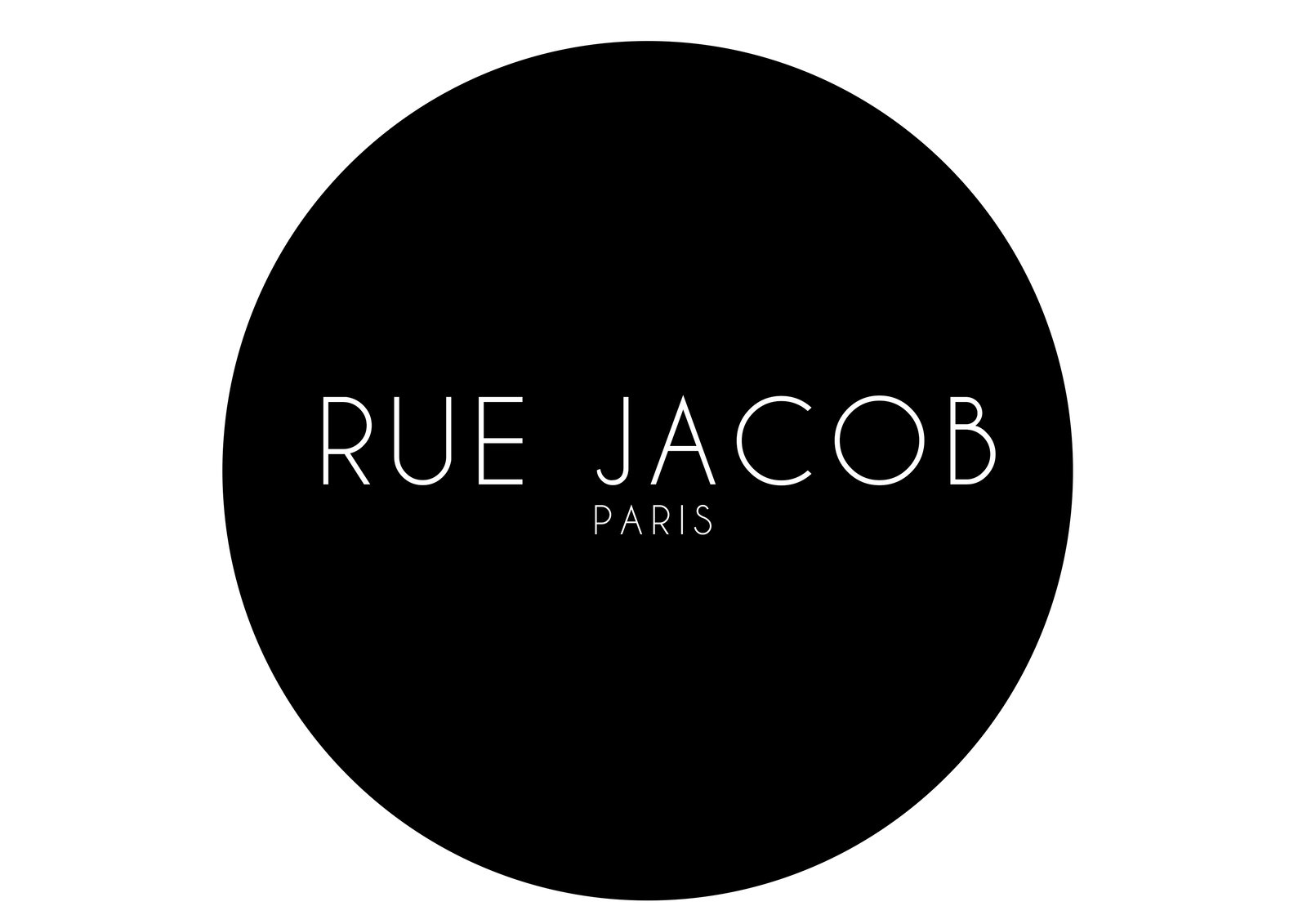 RUE JACOB PARIS