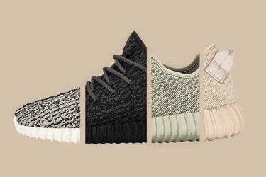 Yeezy Boost Seattle 