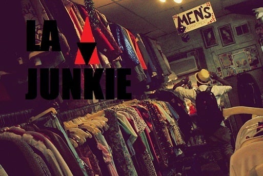  LA JUNKIE 