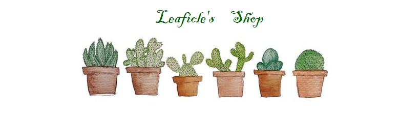 leaficle