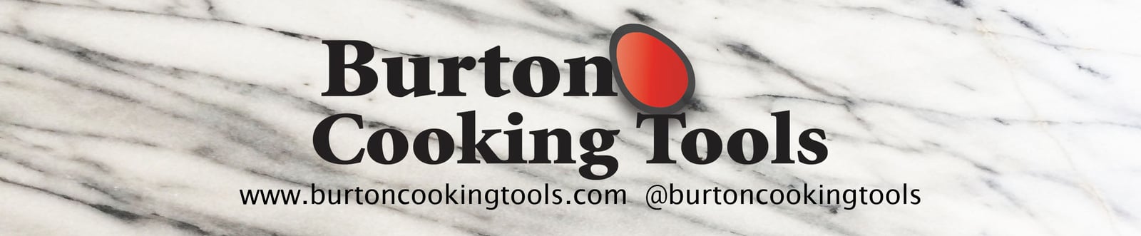 Burton Cooking Tools Home