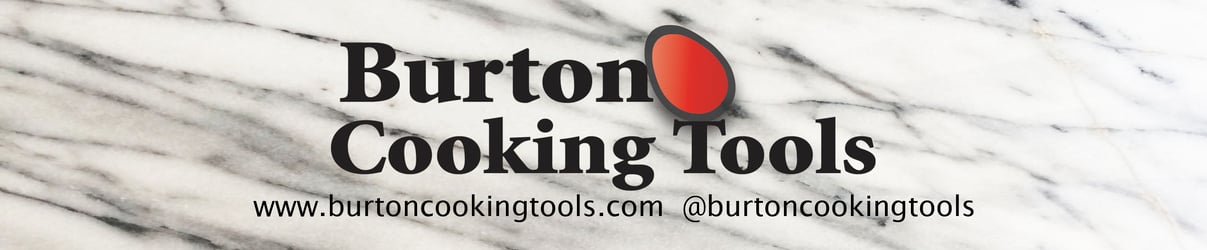 Burton Cooking Tools