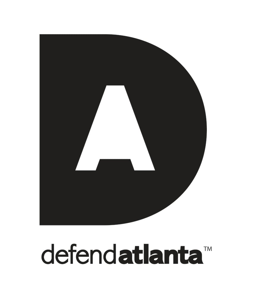 Defend Atlanta