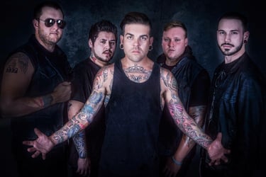 As Thick As Thieves OFFICIAL