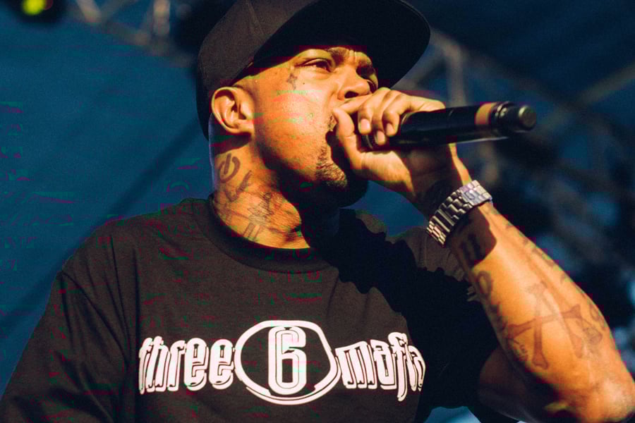 3 6 mafia hypnotize minds
