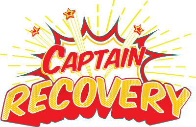 Captain Recovery