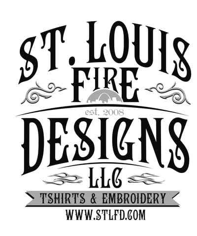 St. Louis Fire Designs LLC