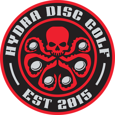 Hydra Disc Golf