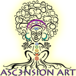 Asc3nsion Art