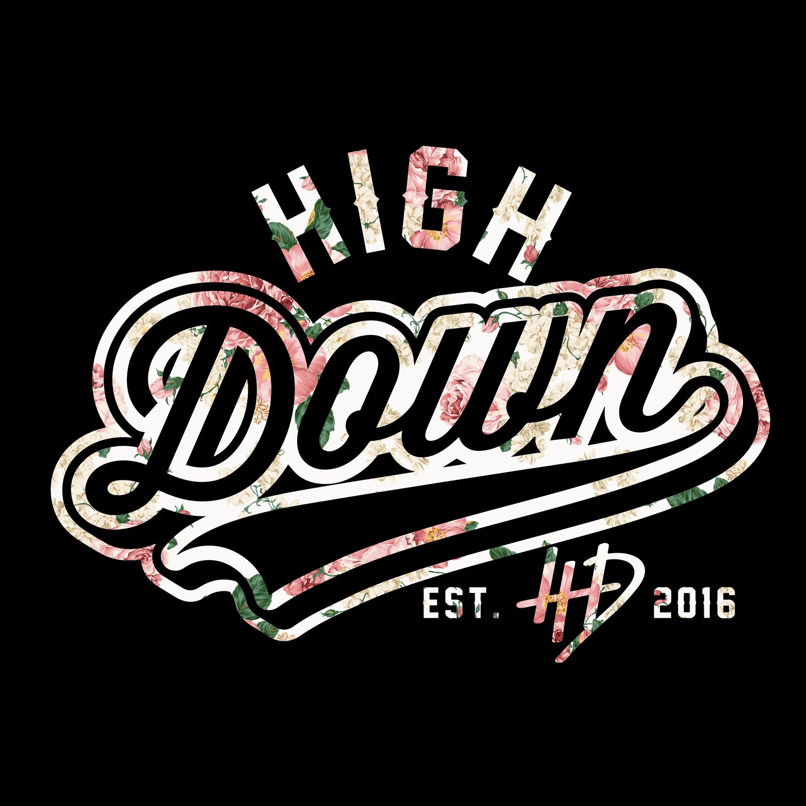 High Down