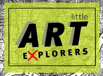 Little Art Explorers