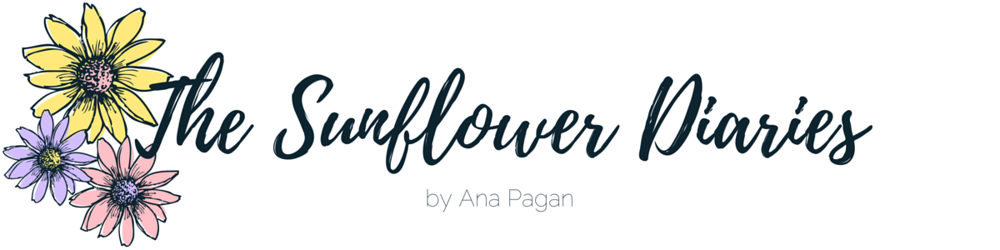 The Sunflower Diaries