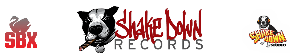 Shake Down Records