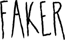 fakerthings