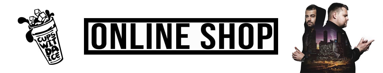 CUPSWITDAICE Online Shop