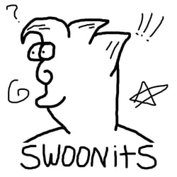 swoonits