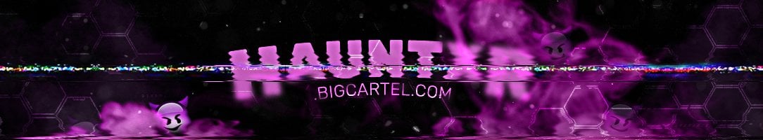 HAUNTXR
