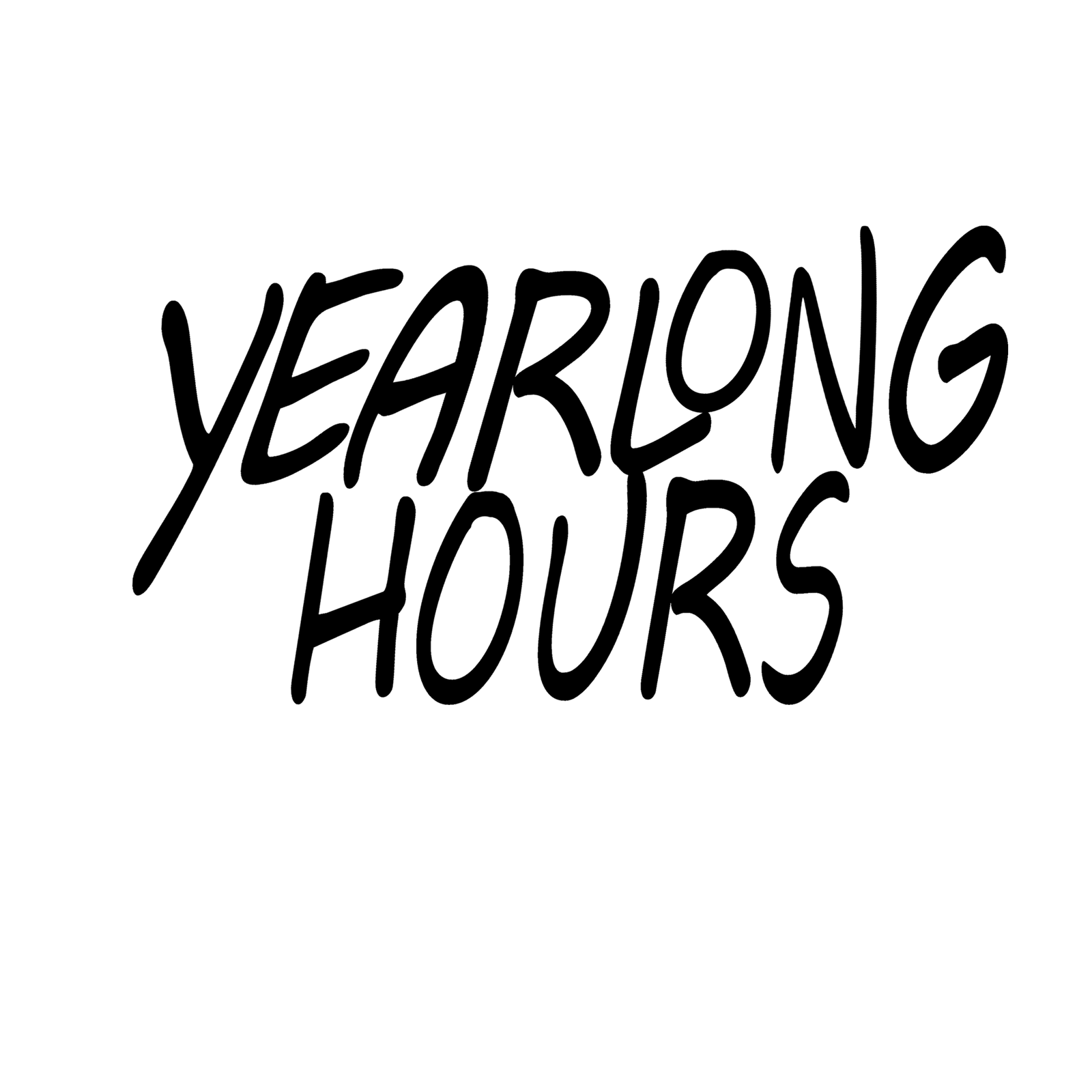 Yearlong Hours