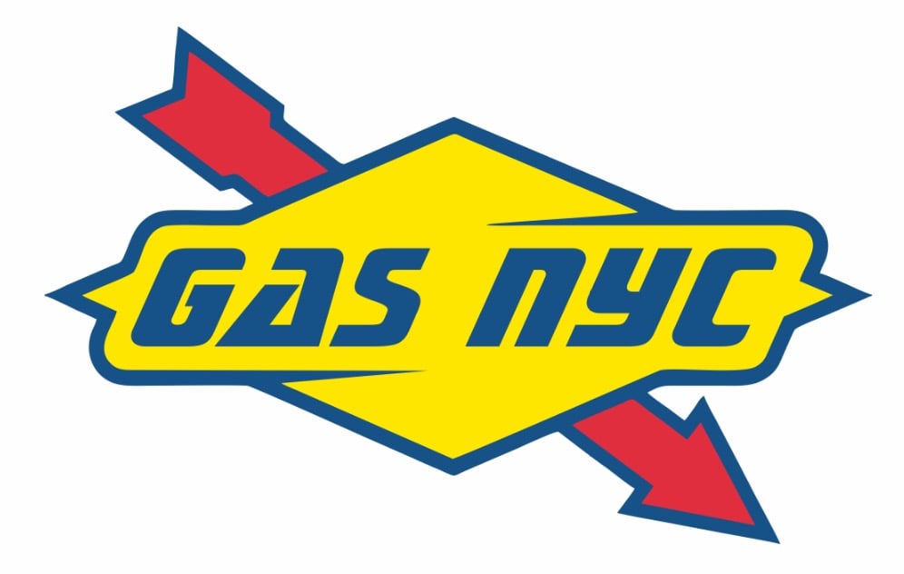 The Gas Collection 