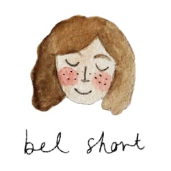 Bel Short Design